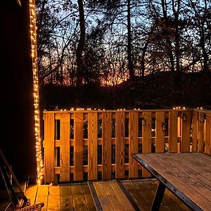 Chalet met Drie Slaapkamers